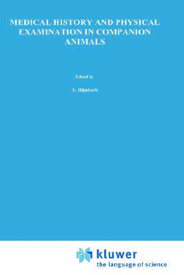【预售】Medical History and Physical Examination in