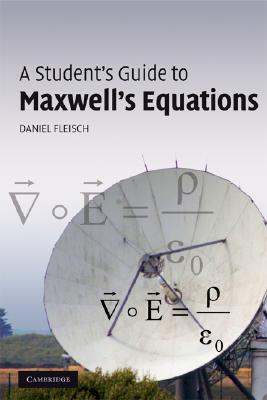现货A Student's Guide to Maxwell's Equations
