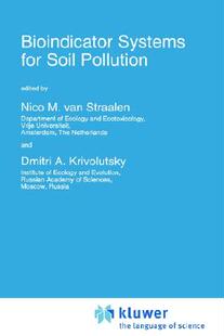 预售 Soil Bioindicator for Pollution Systems