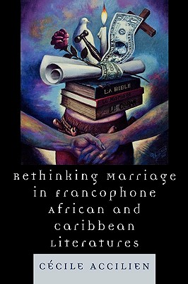 【预售】Rethinking Marriage in Francophone African and