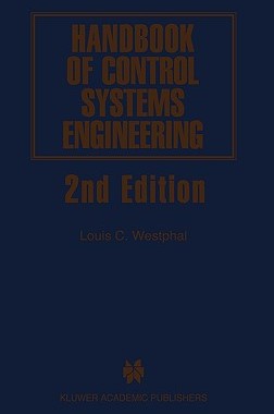【预售】Handbook of Control Systems Engineering
