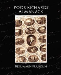 【预售】Poor Richard's Almanack (New Edition)