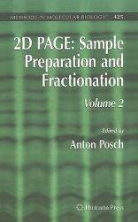 【预售】2D Page: Sample Preparation and Fractionation