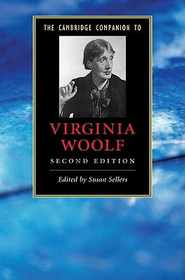 【预售】the cambridge companion to virginia woolf