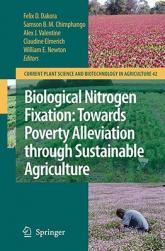 【预售】Biological Nitrogen Fixation: Towards Poverty