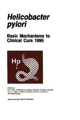 【预售】Helicobacter Pylori: Basic Mechanisms to Clinical