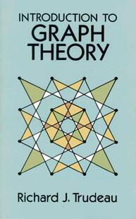 【预售】Introduction to Graph Theory