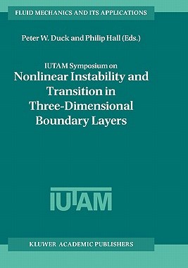 【预售】Iutam Symposium on Nonlinear Instability and