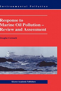Marine Oil Review Response Pollution and 预售