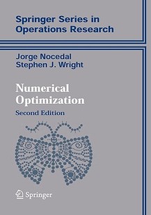 现货 Optimization Numerical