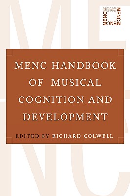 【预售】Menc Handbook of Musical Cognition and Development