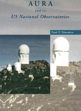 【预售】Aura and Its Us National Observatories