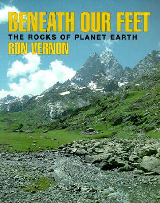 【预售】Beneath Our Feet: The Rocks of Planet Earth