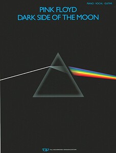 【预售】Pink Floyd: Dark Side of the Moon