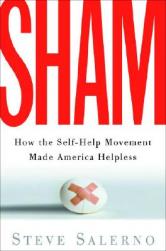 【预售】Sham: How the Self-Help Movement Made America