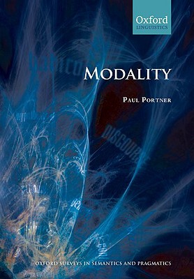 【预售】Modality