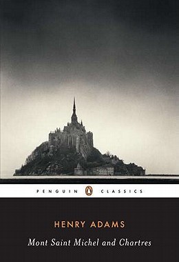 【预售】Mont-Saint-Michel and Chartres