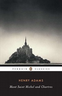 【预售】Mont-Saint-Michel and Chartres