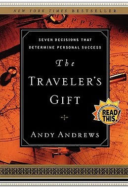 【预售】The Traveler's Gift: Seven Decisions That Determine
