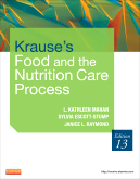 【预售】Krause's Food & the Nutrition Care Process:13e