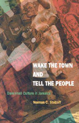 【预售】Wake the Town and Tell-PB