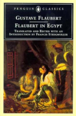 【预售】Flaubert in Egypt: A Sensibility on Tour