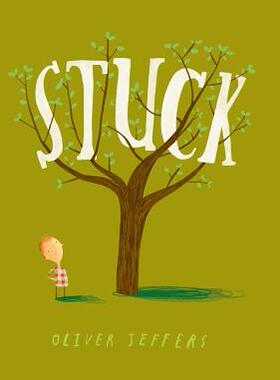 【预售】Stuck