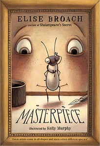 【预售】Masterpiece