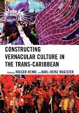 【预售】Constructing Vernacular Culture in the