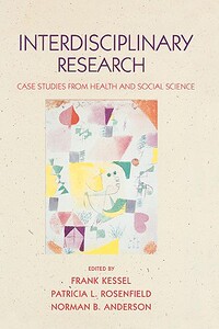 【预售】Interdisciplinary Research: Case Studies from Health