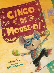【预售】Cinco de Mouse-O!