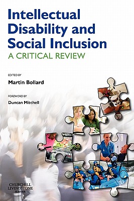 【预售】Intellectual Disability and Social Inclusion: A