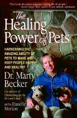【预售】The Healing Power of Pets: Harnessing the Amazing