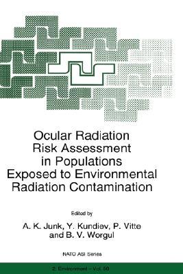【预售】Ocular Radiation Risk Assessment in Populations