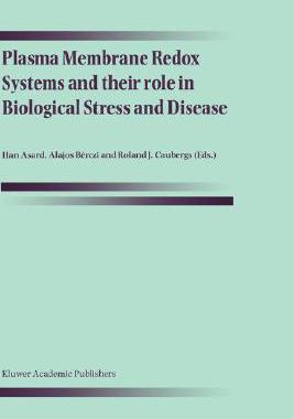 【预售】Plasma Membrane Redox Systems and Their Role in