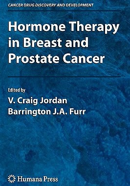 【预售】Antiestrogens and Antiandrogens