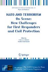 【预售】NATO and Terrorism: On Scene: New Challenges for
