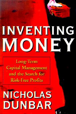【预售】Inventing Money - The Story Of Long-Term Capital