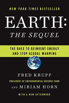 【预售】Earth: The Sequel: The Race to Reinvent Energy and