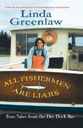 【预售】All Fishermen Are Liars: True Tales from the Dry