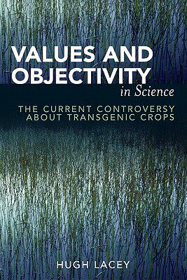 【预售】Values and Objectivity in Science: The Current