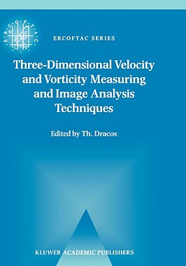 【预售】Three-Dimensional Velocity and Vorticity Measuring