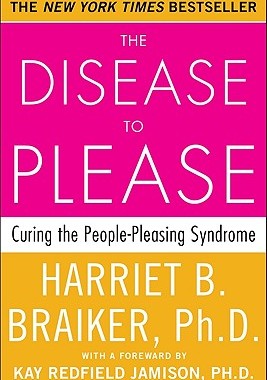 【预售】The Disease to Please: Curing the People-Pleasing