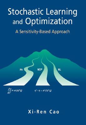 【预售】Stochastic Learning and Optimization: A