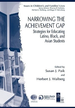 【预售】Narrowing the Achievement Gap: Strategies for