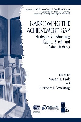 【预售】Narrowing the Achievement Gap: Strategies for