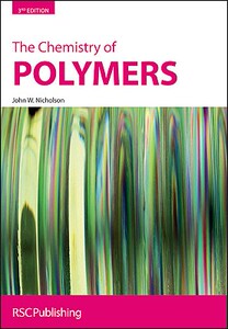 【预售】The Chemistry of Polymers