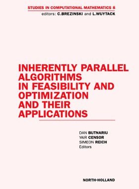【预售】Inherently Parallel Algorithms in Feasibility and