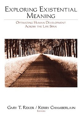 【预售】Exploring Existential Meaning: Optimizing Human