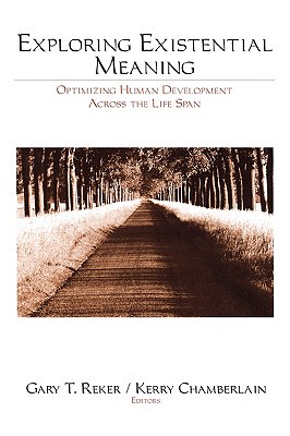 【预售】Exploring Existential Meaning: Optimizing Human